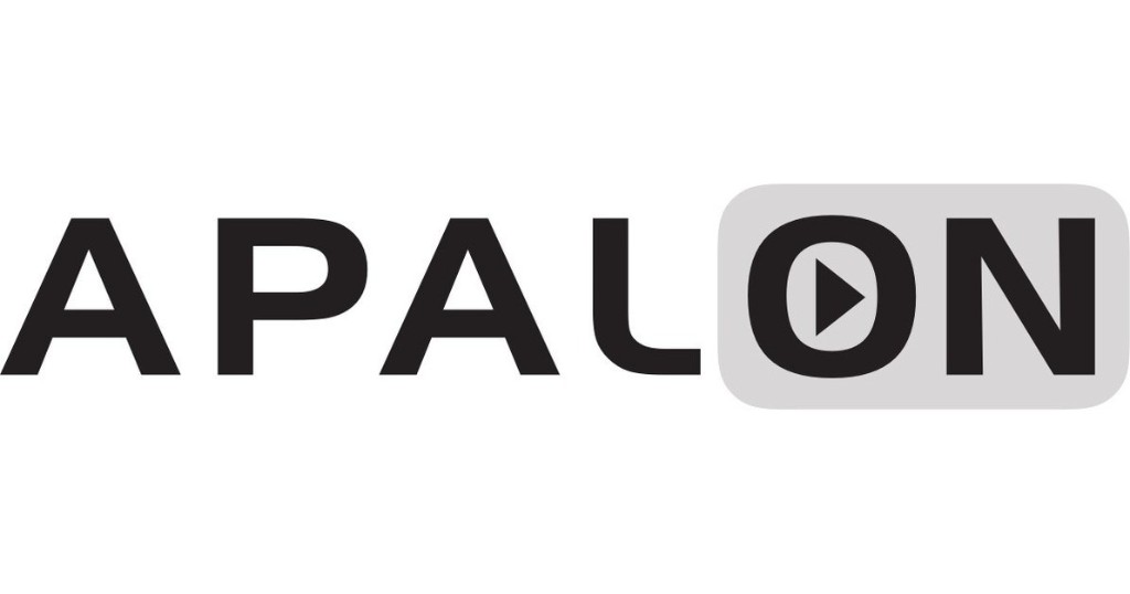 Apalon logo