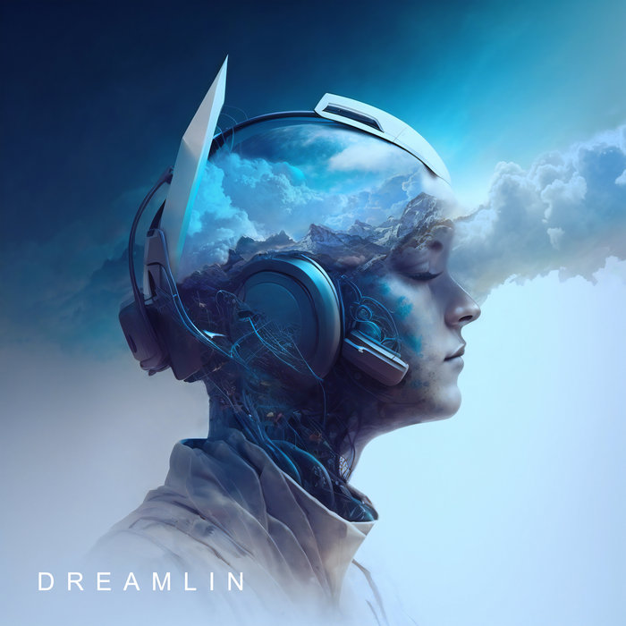Dreamlin - Beyond album cover