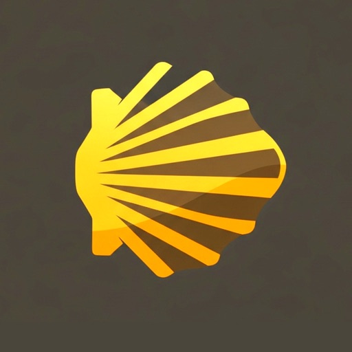 My Personal Camino de Santiago app icon
