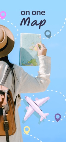 Map Your by GetMapa.com screenshot 2
